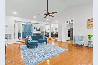 1114 Four Wood Drive, Fayetteville, NC 28312 - Photo 3