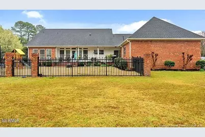 1114 Four Wood Drive, Fayetteville, NC 28312 - Photo 21