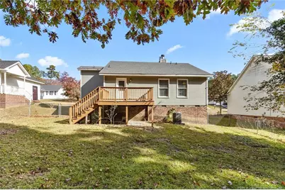 400 Abbottswood Drive, Fayetteville, NC 28301 - Photo 29