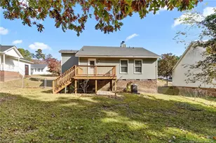 400 Abbottswood Dr, Fayetteville, NC 28301 - Photo 29