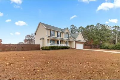 16 Trail Rider Lane, Sanford, NC 27332 - Photo 5