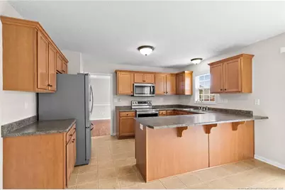 16 Trail Rider Lane, Sanford, NC 27332 - Photo 17