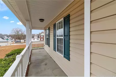 16 Trail Rider Lane, Sanford, NC 27332 - Photo 7