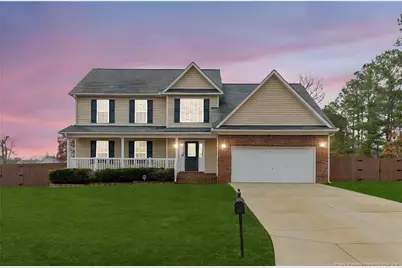 16 Trail Rider Lane, Sanford, NC 27332 - Photo 3