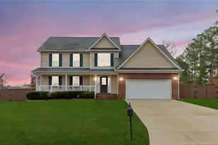 16 Trail Rider Ln, Sanford, NC 27332 - Photo 3