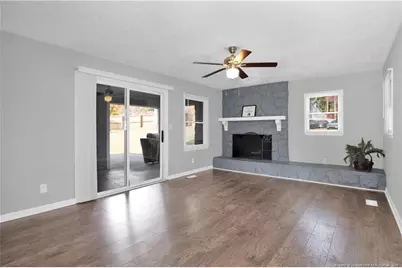 1781 Geiberger Drive, Fayetteville, NC 28303 - Photo 7