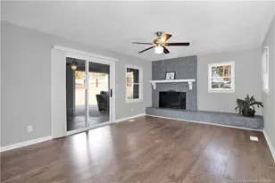 1781 Geiberger Dr, Fayetteville, NC 28303 - Photo 7