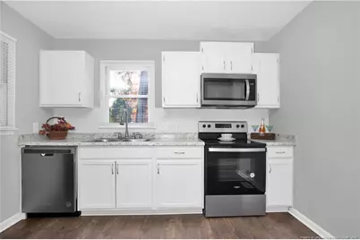 1781 Geiberger Drive, Fayetteville, NC 28303 - Photo 13