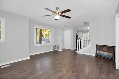 1781 Geiberger Drive, Fayetteville, NC 28303 - Photo 9