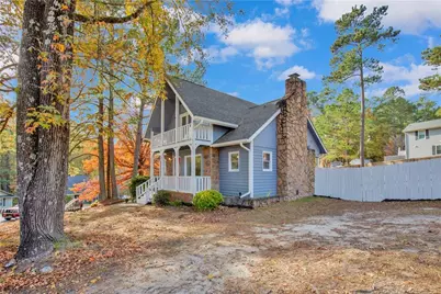 1781 Geiberger Drive, Fayetteville, NC 28303 - Photo 3