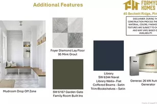 45 Beckett Ridge, Pinehurst, NC 28374 - Photo 43