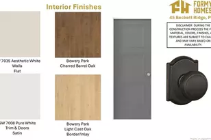 45 Beckett Ridge, Pinehurst, NC 28374 - Photo 29