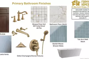 45 Beckett Ridge, Pinehurst, NC 28374 - Photo 33