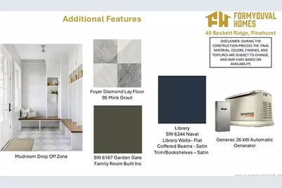 45 Beckett Ridge, Pinehurst, NC 28374 - Photo 19