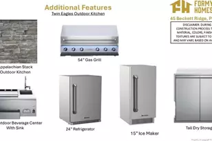 45 Beckett Ridge, Pinehurst, NC 28374 - Photo 43