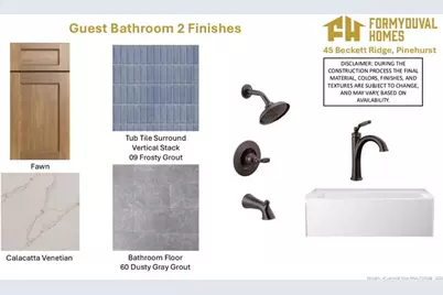 45 Beckett Ridge, Pinehurst, NC 28374 - Photo 13