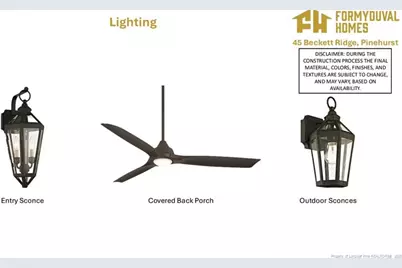 45 Beckett Ridge, Pinehurst, NC 28374 - Photo 41