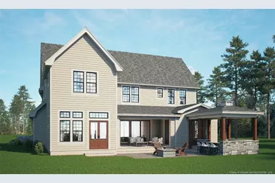 45 Beckett Ridge, Pinehurst, NC 28374 - Photo 31