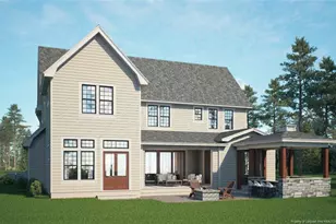 45 Beckett Ridge, Pinehurst, NC 28374 - Photo 31