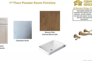 45 Beckett Ridge, Pinehurst, NC 28374 - Photo 9