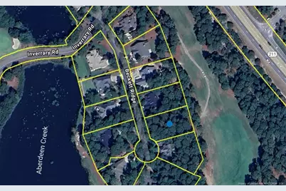 45 Beckett Ridge, Pinehurst, NC 28374 - Photo 29