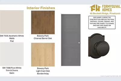 45 Beckett Ridge, Pinehurst, NC 28374 - Photo 31