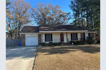 7144 Beaver Run Dr., Fayetteville, NC 28314 - Photo 1