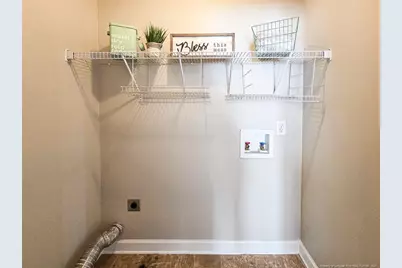 191 Wolfbridge Drive, Raeford, NC 28376 - Photo 15