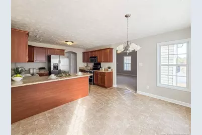 191 Wolfbridge Drive, Raeford, NC 28376 - Photo 9