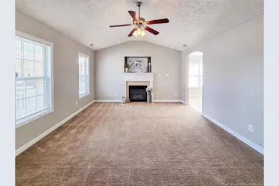 191 Wolfbridge Drive, Raeford, NC 28376 - Photo 3