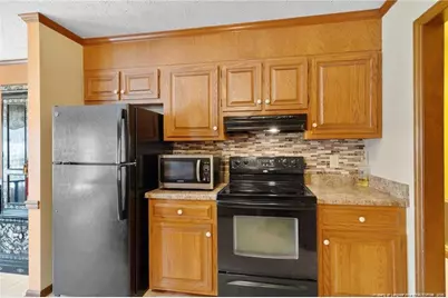 6104 Sisk Culbreth Road, Godwin, NC 28344 - Photo 9