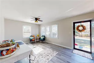 284 Channing Dr, Fayetteville, NC 28303 - Photo 7