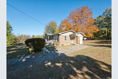 284 Channing Drive, Fayetteville, NC 28303 - Photo 3