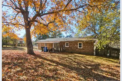 284 Channing Drive, Fayetteville, NC 28303 - Photo 23