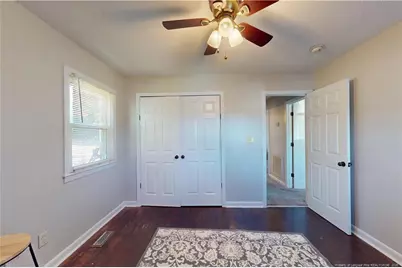 284 Channing Drive, Fayetteville, NC 28303 - Photo 21