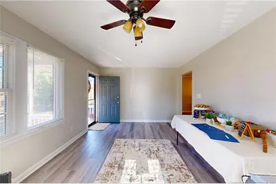 284 Channing Drive, Fayetteville, NC 28303 - Photo 5