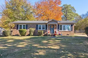 284 Channing Dr, Fayetteville, NC 28303 - Photo 1