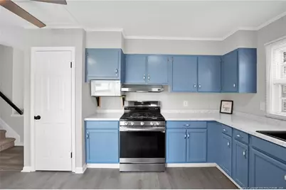 671 Newport Road, Fayetteville, NC 28314 - Photo 17