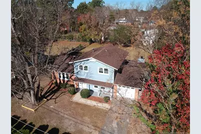 671 Newport Road, Fayetteville, NC 28314 - Photo 33