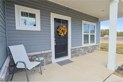 7810 Rufus Johnson Road, Fayetteville, NC 28306 - Photo 3