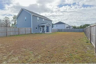7810 Rufus Johnson Road, Fayetteville, NC 28306 - Photo 5