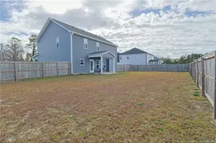 7810 Rufus Johnson Rd, Fayetteville, NC 28306 - Photo 5