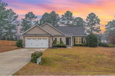 407 Basket Oak Drive, Bunnlevel, NC 28323 - Photo 1