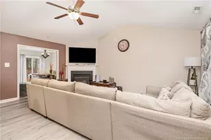 407 Basket Oak Dr, Bunnlevel, NC 28323 - Photo 5