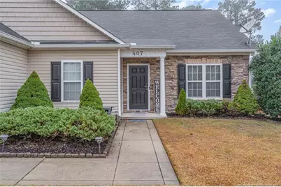 407 Basket Oak Drive, Bunnlevel, NC 28323 - Photo 3