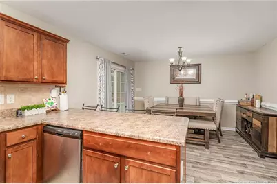 407 Basket Oak Drive, Bunnlevel, NC 28323 - Photo 11