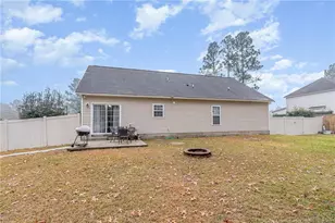 407 Basket Oak Dr, Bunnlevel, NC 28323 - Photo 21