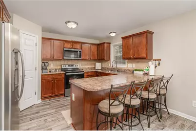 407 Basket Oak Drive, Bunnlevel, NC 28323 - Photo 9