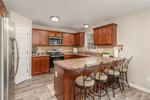 407 Basket Oak Dr, Bunnlevel, NC 28323 - Photo 9