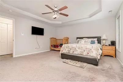 407 Basket Oak Drive, Bunnlevel, NC 28323 - Photo 13